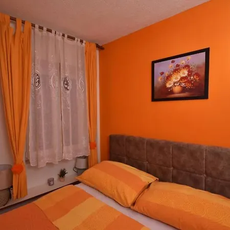 Cozy, Adorable Elizabeta Appartement Split