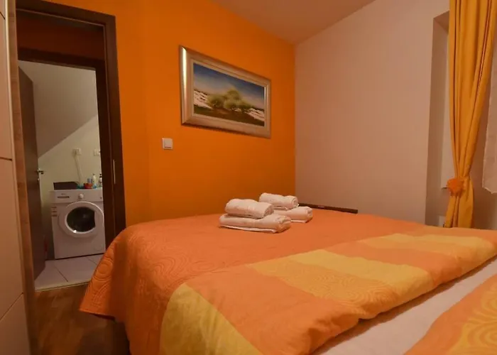 Appartement Cozy, Adorable Elizabeta