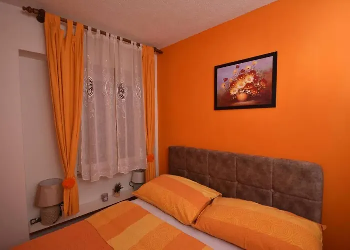 Cozy, Adorable Elizabeta Appartement Split